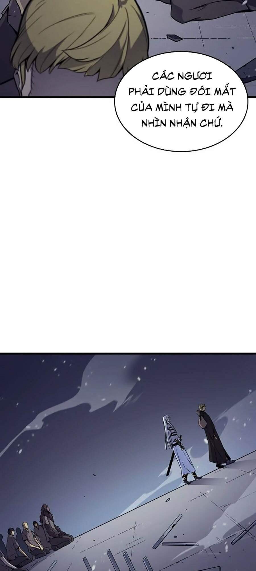Sự Trở Lại Của Pháp Sư Vĩ Đại Sau 4000 Năm Chap 97 - Next Chap 98