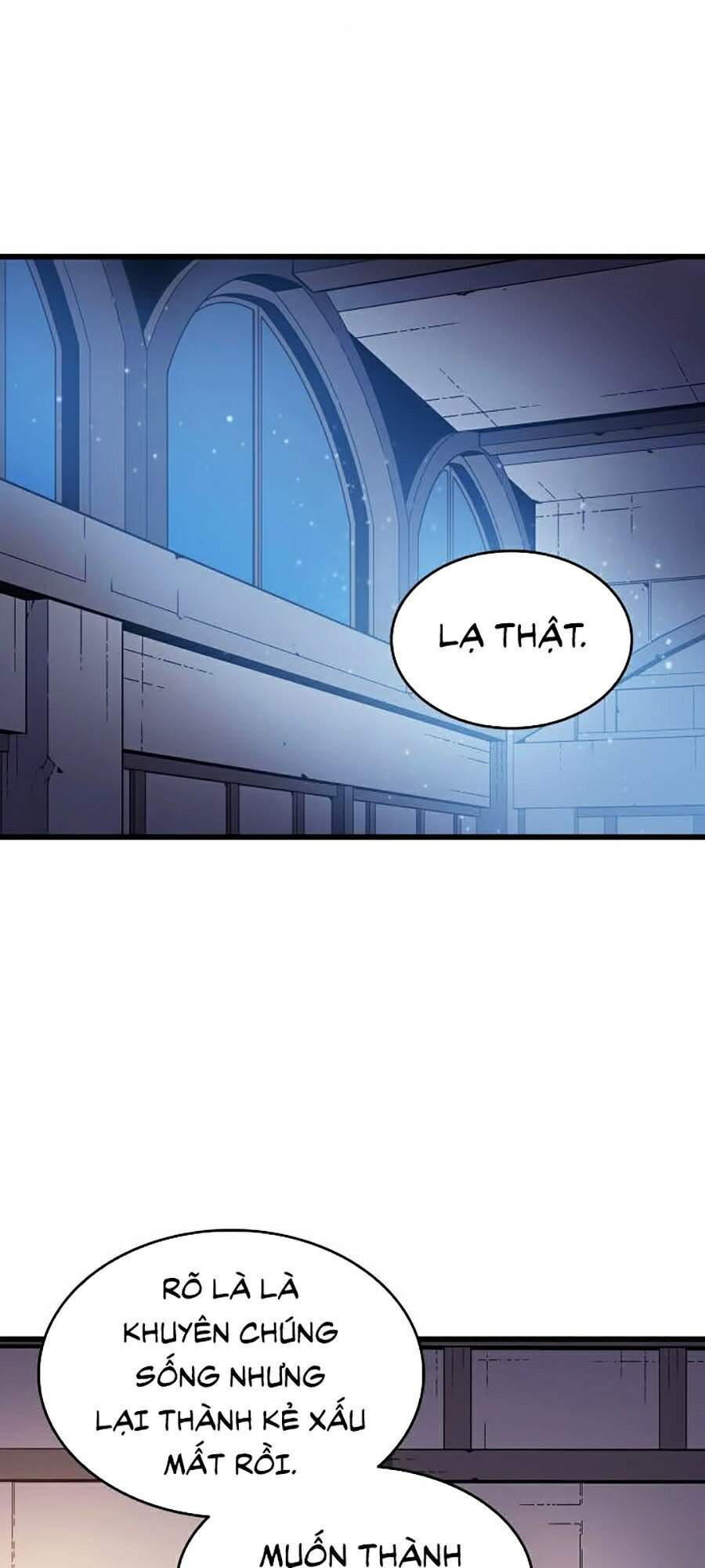 Sự Trở Lại Của Pháp Sư Vĩ Đại Sau 4000 Năm Chap 97 - Next Chap 98