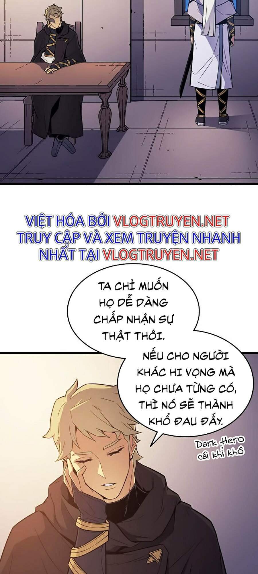 Sự Trở Lại Của Pháp Sư Vĩ Đại Sau 4000 Năm Chap 97 - Next Chap 98