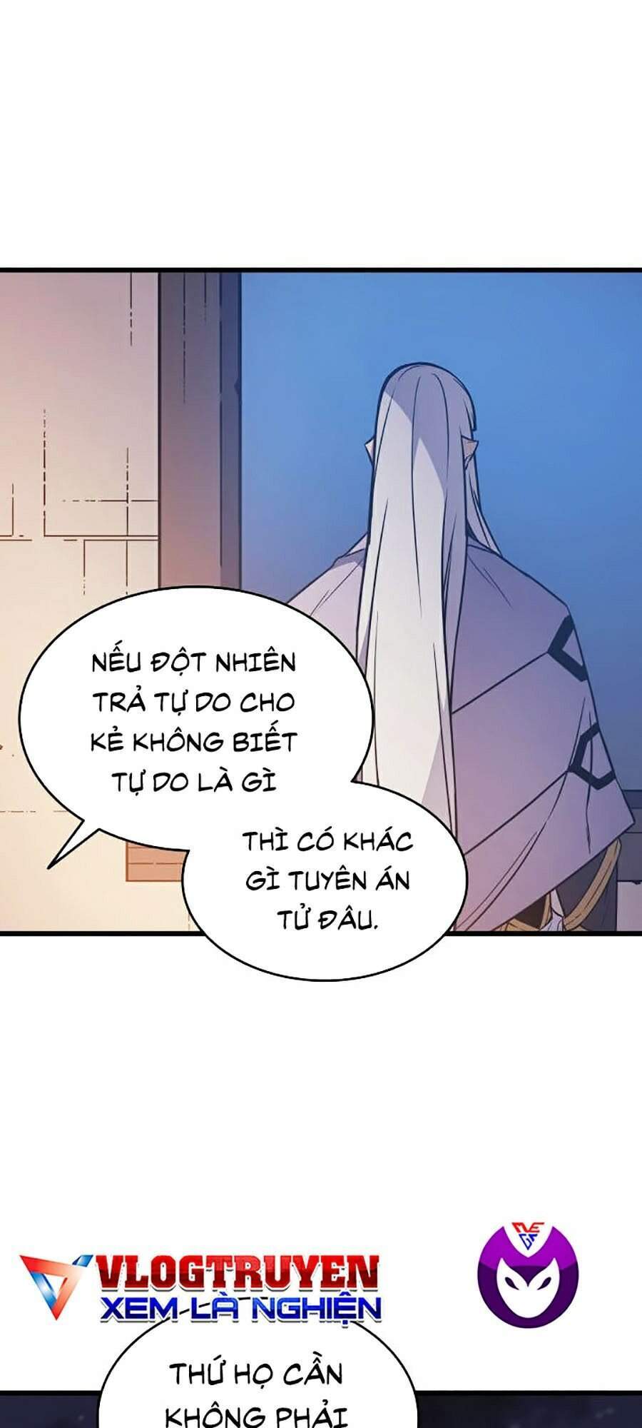 Sự Trở Lại Của Pháp Sư Vĩ Đại Sau 4000 Năm Chap 97 - Next Chap 98