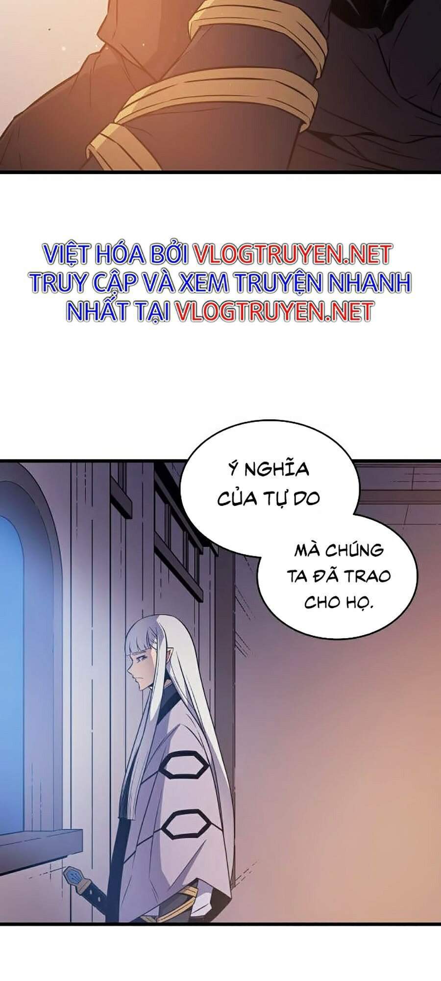 Sự Trở Lại Của Pháp Sư Vĩ Đại Sau 4000 Năm Chap 97 - Next Chap 98