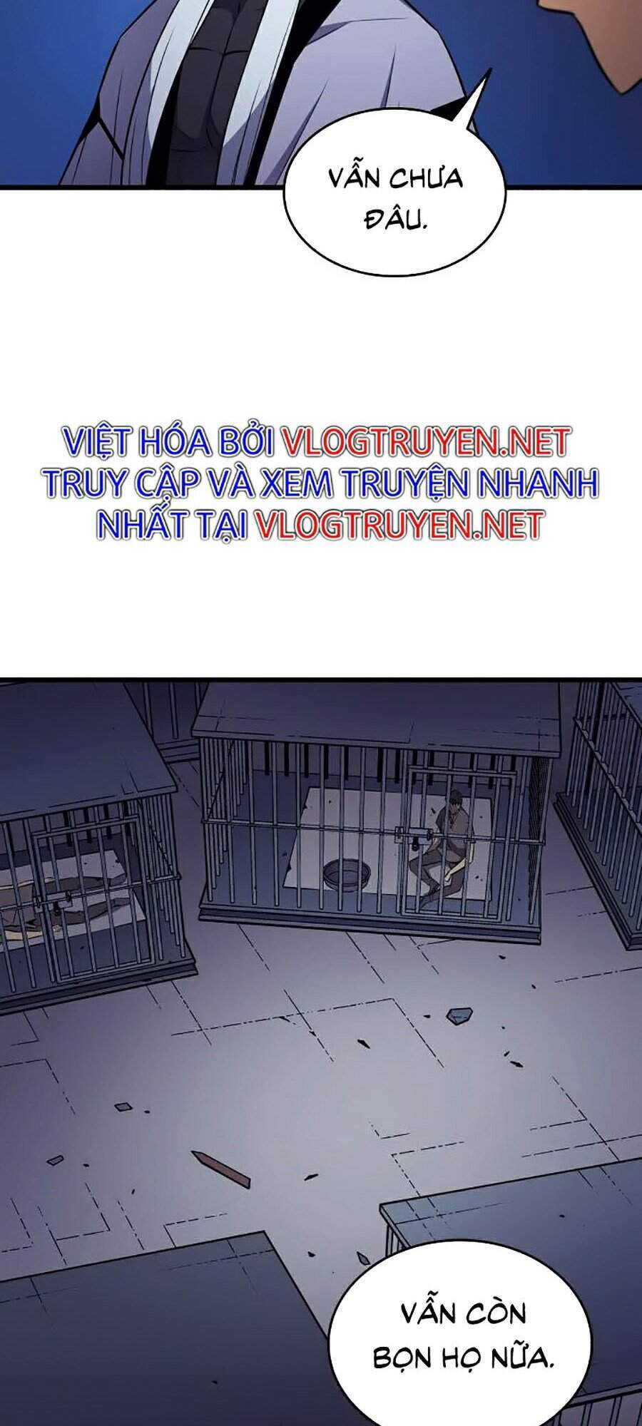 Sự Trở Lại Của Pháp Sư Vĩ Đại Sau 4000 Năm Chap 97 - Next Chap 98