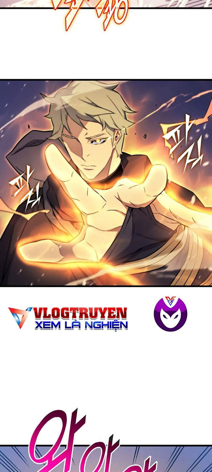 Sự Trở Lại Của Pháp Sư Vĩ Đại Sau 4000 Năm Chap 97 - Next Chap 98