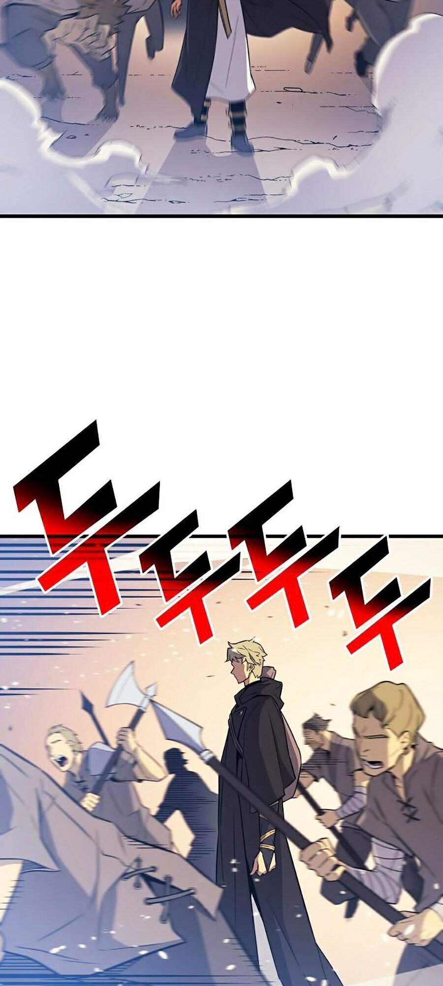 Sự Trở Lại Của Pháp Sư Vĩ Đại Sau 4000 Năm Chap 97 - Next Chap 98