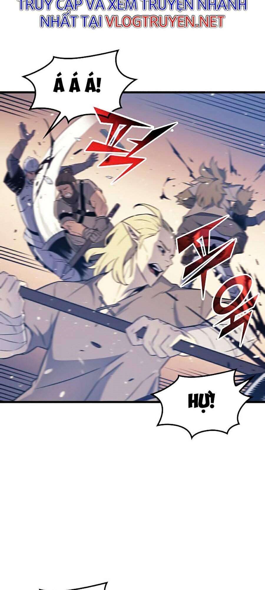 Sự Trở Lại Của Pháp Sư Vĩ Đại Sau 4000 Năm Chap 97 - Next Chap 98