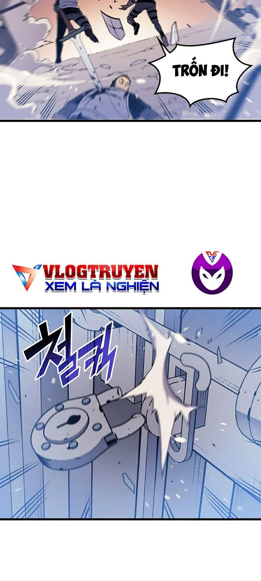 Sự Trở Lại Của Pháp Sư Vĩ Đại Sau 4000 Năm Chap 97 - Next Chap 98