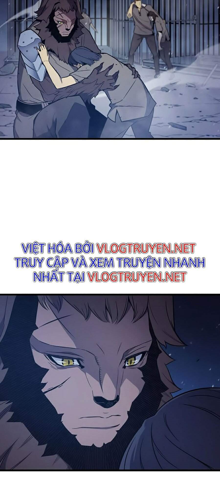 Sự Trở Lại Của Pháp Sư Vĩ Đại Sau 4000 Năm Chap 97 - Next Chap 98