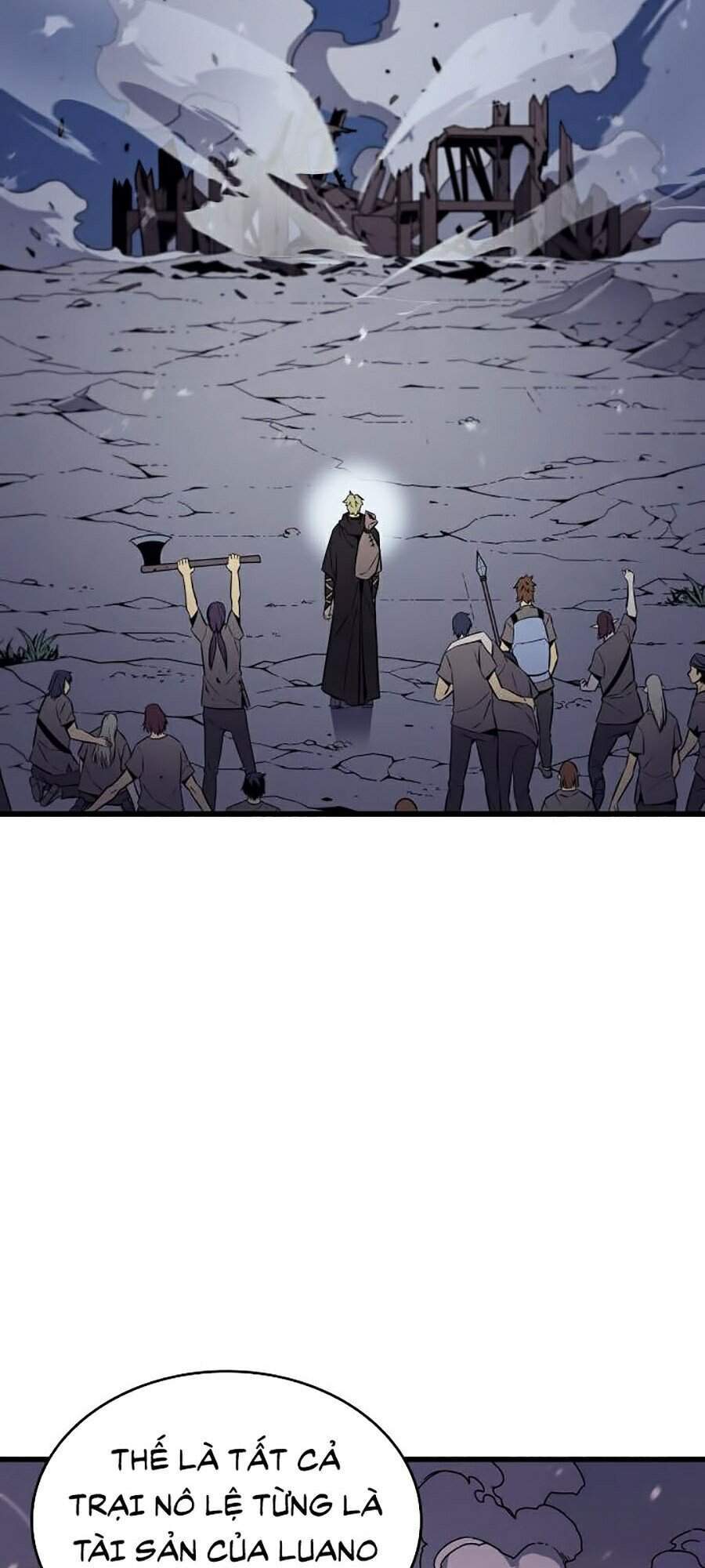 Sự Trở Lại Của Pháp Sư Vĩ Đại Sau 4000 Năm Chap 97 - Next Chap 98