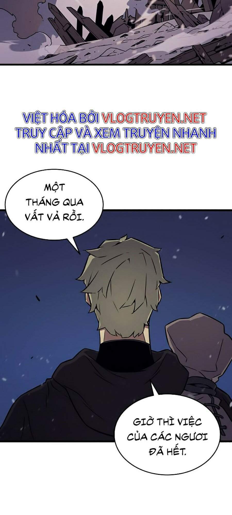 Sự Trở Lại Của Pháp Sư Vĩ Đại Sau 4000 Năm Chap 97 - Next Chap 98
