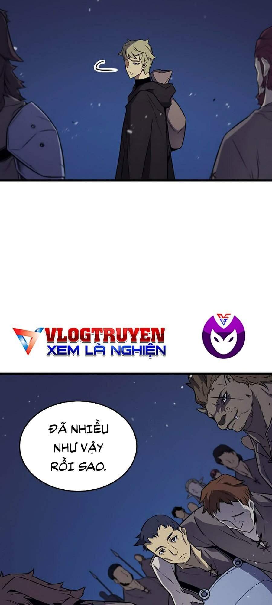 Sự Trở Lại Của Pháp Sư Vĩ Đại Sau 4000 Năm Chap 97 - Next Chap 98