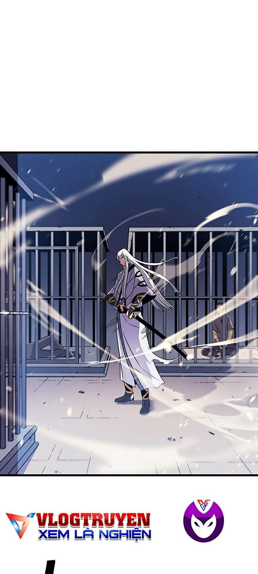 Sự Trở Lại Của Pháp Sư Vĩ Đại Sau 4000 Năm Chap 97 - Next Chap 98