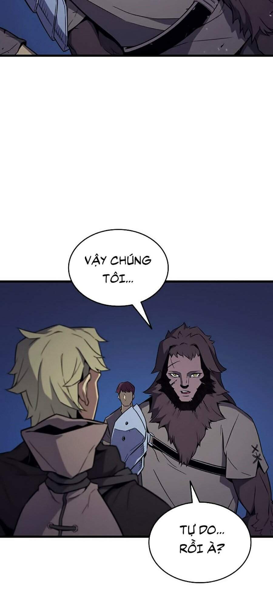 Sự Trở Lại Của Pháp Sư Vĩ Đại Sau 4000 Năm Chap 97 - Next Chap 98