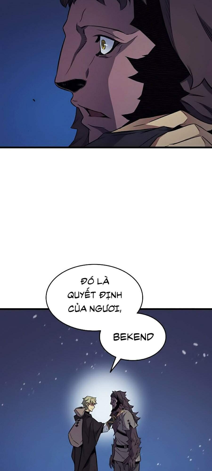 Sự Trở Lại Của Pháp Sư Vĩ Đại Sau 4000 Năm Chap 97 - Next Chap 98