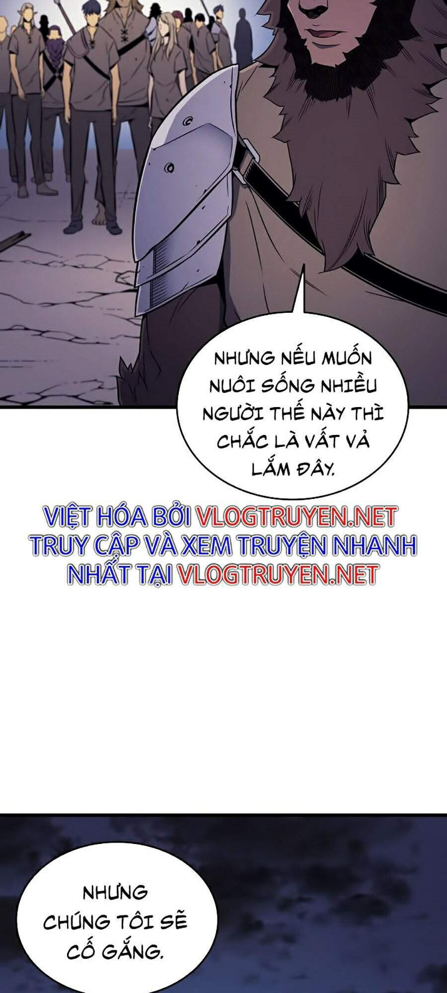 Sự Trở Lại Của Pháp Sư Vĩ Đại Sau 4000 Năm Chap 97 - Next Chap 98