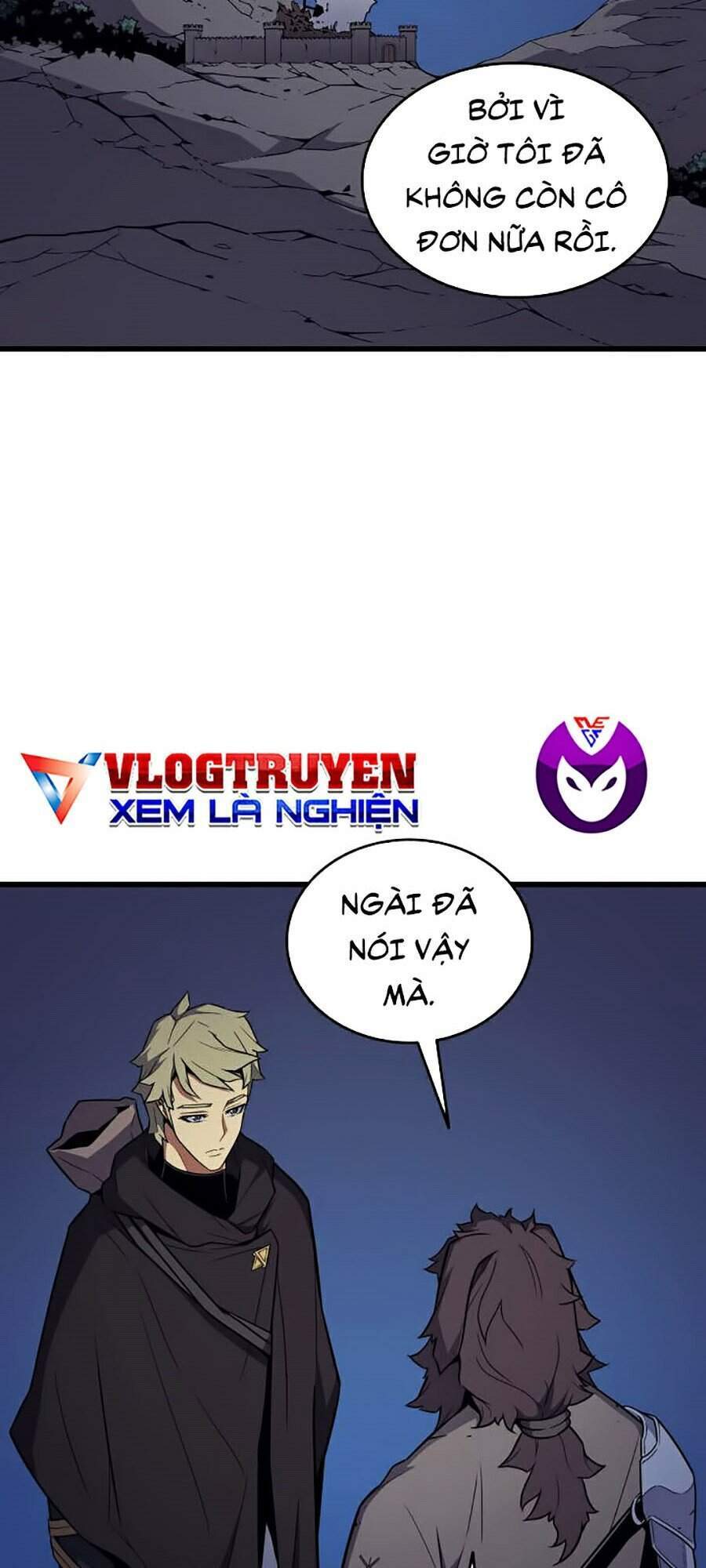 Sự Trở Lại Của Pháp Sư Vĩ Đại Sau 4000 Năm Chap 97 - Next Chap 98