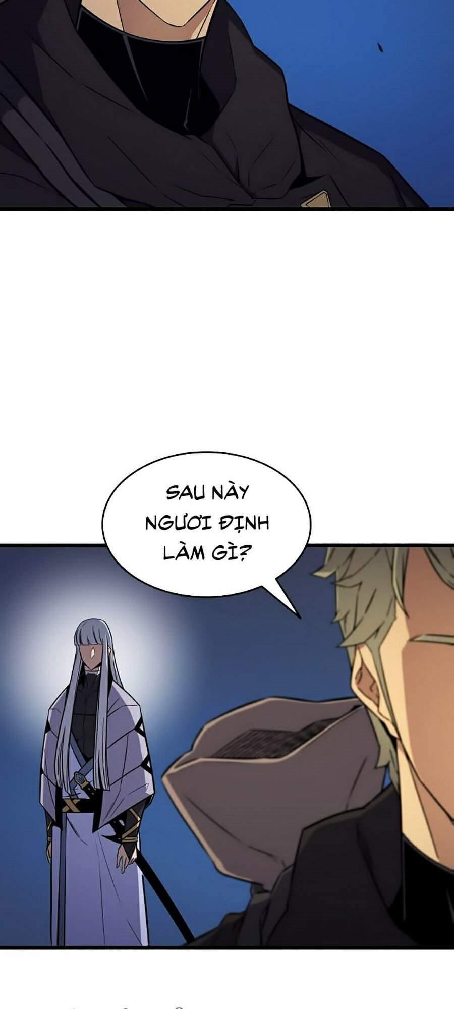 Sự Trở Lại Của Pháp Sư Vĩ Đại Sau 4000 Năm Chap 97 - Next Chap 98