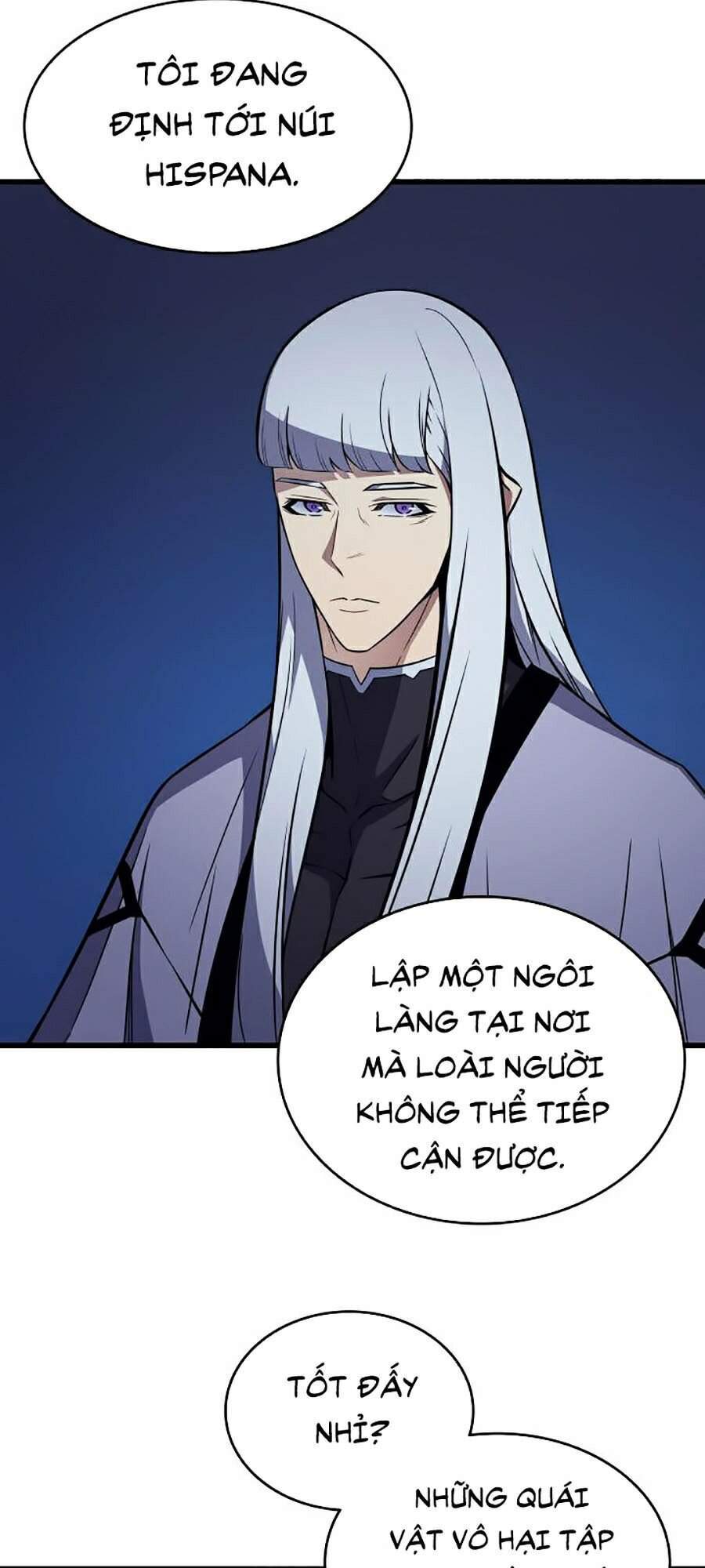 Sự Trở Lại Của Pháp Sư Vĩ Đại Sau 4000 Năm Chap 97 - Next Chap 98