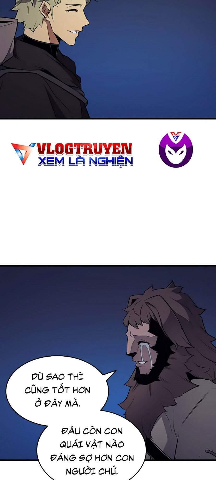 Sự Trở Lại Của Pháp Sư Vĩ Đại Sau 4000 Năm Chap 97 - Next Chap 98