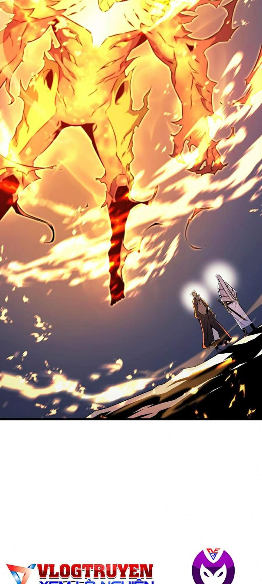 Sự Trở Lại Của Pháp Sư Vĩ Đại Sau 4000 Năm Chap 98 - Next Chap 99
