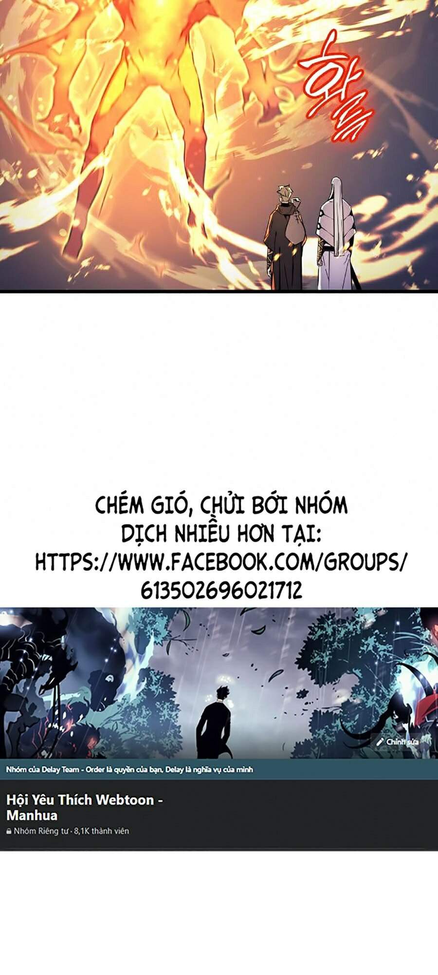 Sự Trở Lại Của Pháp Sư Vĩ Đại Sau 4000 Năm Chap 98 - Next Chap 99