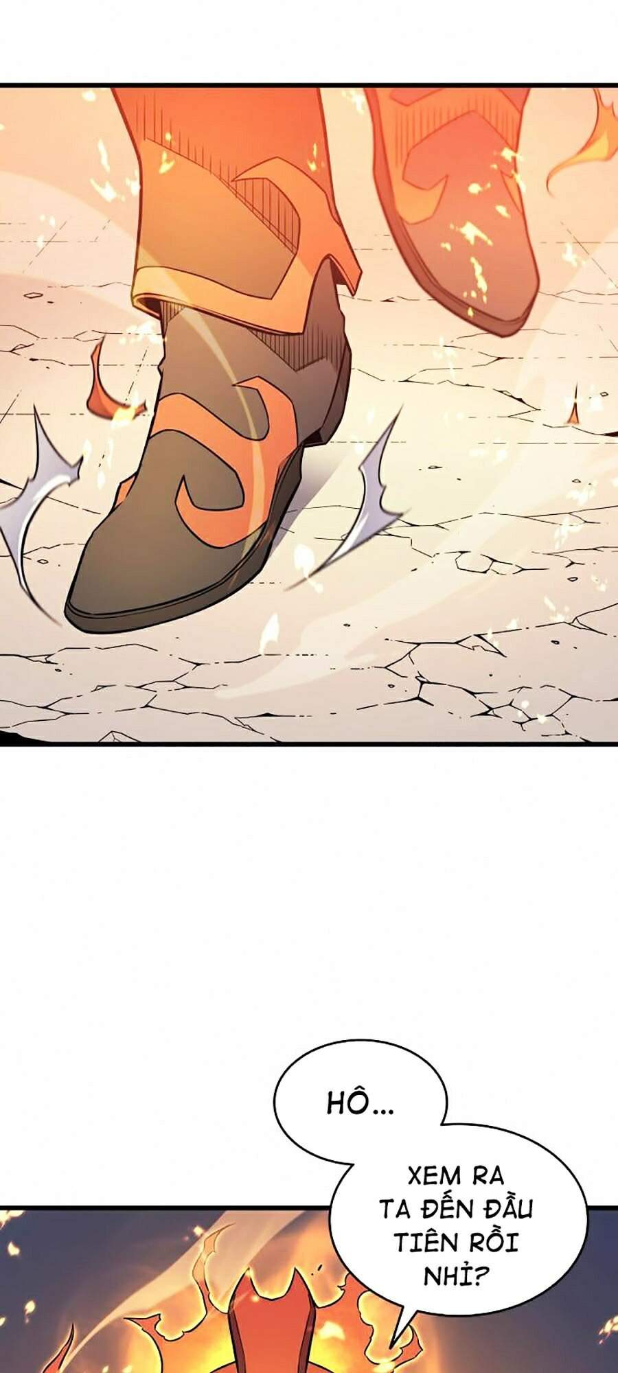 Sự Trở Lại Của Pháp Sư Vĩ Đại Sau 4000 Năm Chap 98 - Next Chap 99