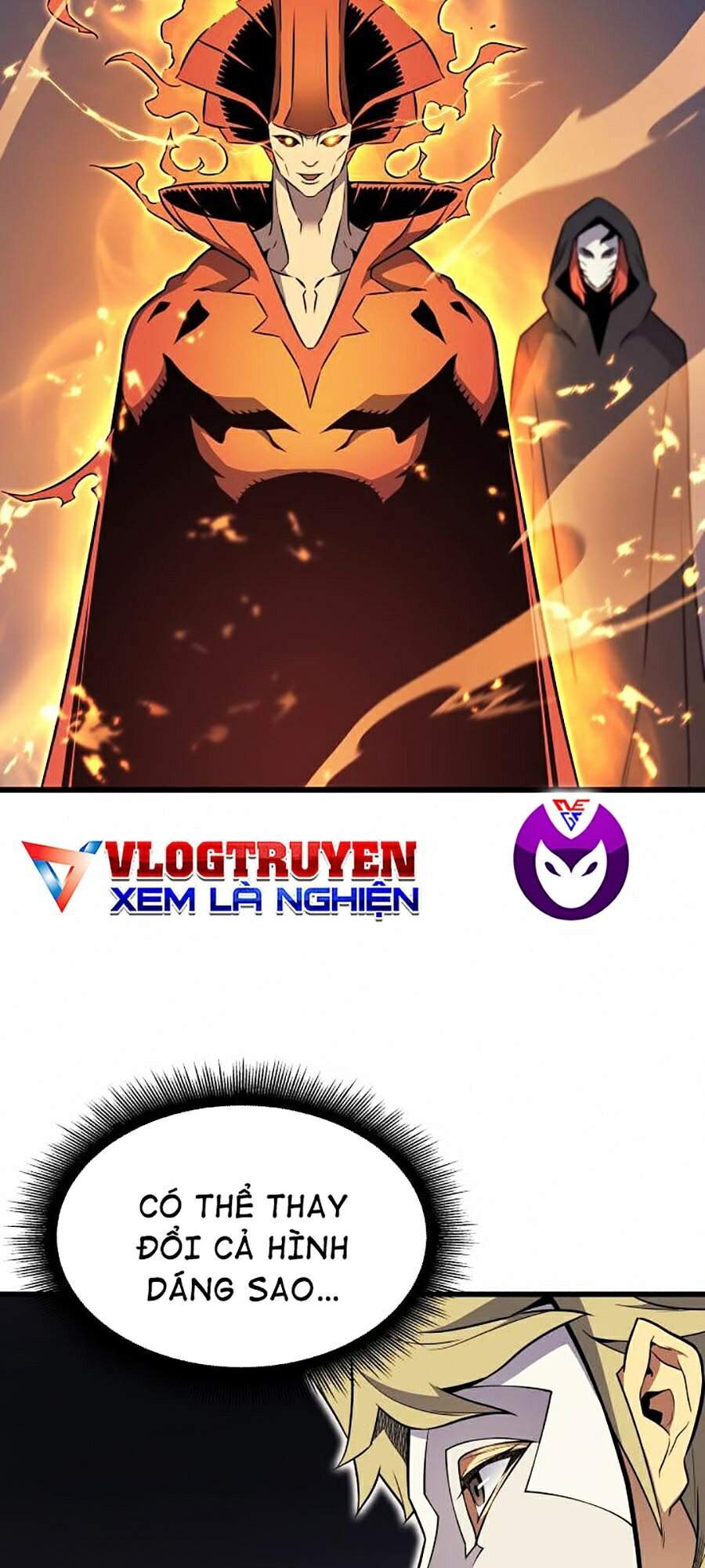 Sự Trở Lại Của Pháp Sư Vĩ Đại Sau 4000 Năm Chap 98 - Next Chap 99