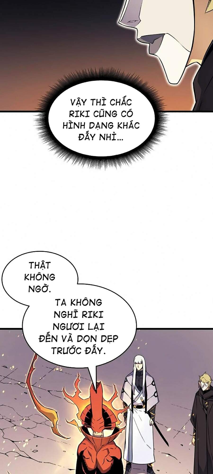 Sự Trở Lại Của Pháp Sư Vĩ Đại Sau 4000 Năm Chap 98 - Next Chap 99