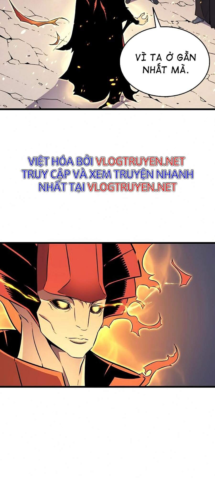 Sự Trở Lại Của Pháp Sư Vĩ Đại Sau 4000 Năm Chap 98 - Next Chap 99