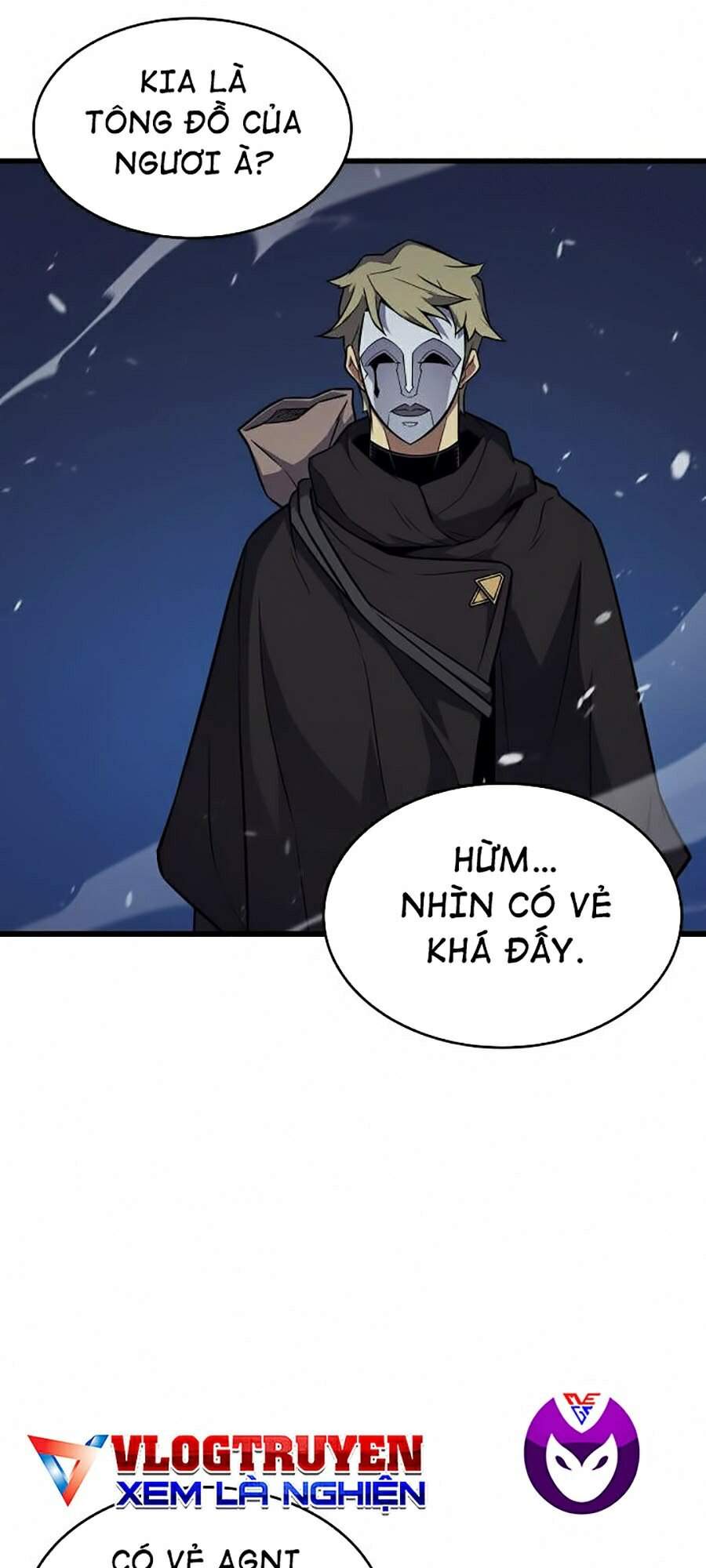 Sự Trở Lại Của Pháp Sư Vĩ Đại Sau 4000 Năm Chap 98 - Next Chap 99