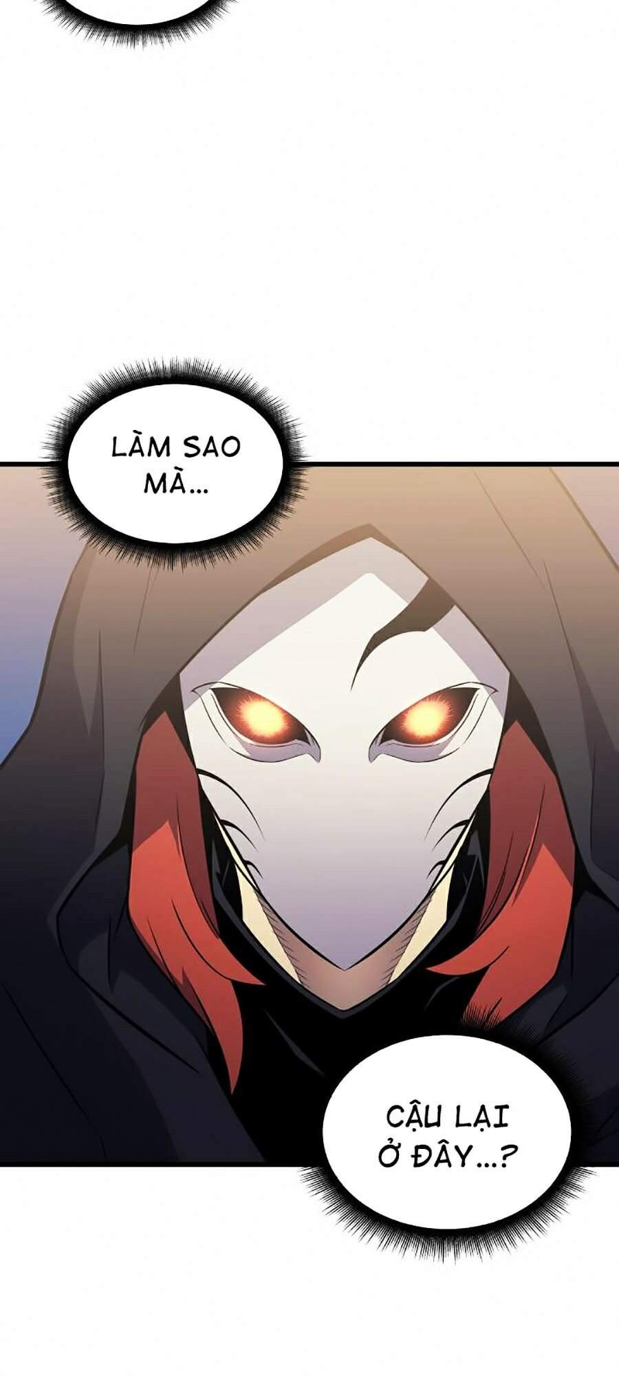 Sự Trở Lại Của Pháp Sư Vĩ Đại Sau 4000 Năm Chap 98 - Next Chap 99