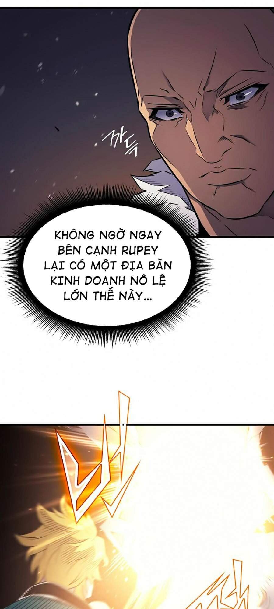 Sự Trở Lại Của Pháp Sư Vĩ Đại Sau 4000 Năm Chap 98 - Next Chap 99