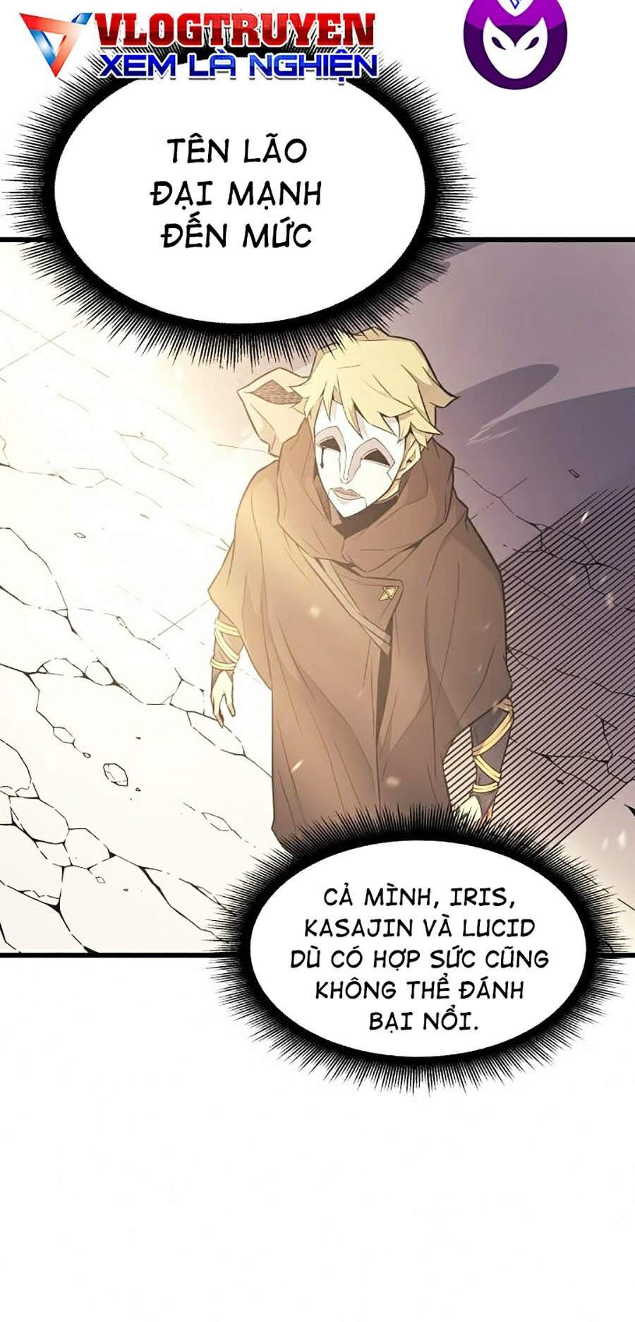 Sự Trở Lại Của Pháp Sư Vĩ Đại Sau 4000 Năm Chap 98 - Next Chap 99