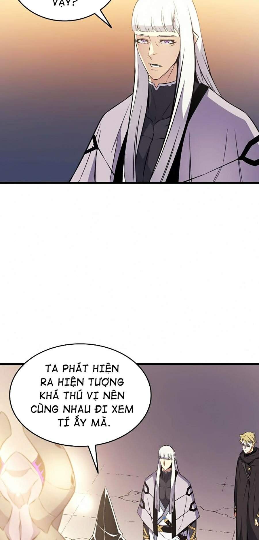 Sự Trở Lại Của Pháp Sư Vĩ Đại Sau 4000 Năm Chap 98 - Next Chap 99