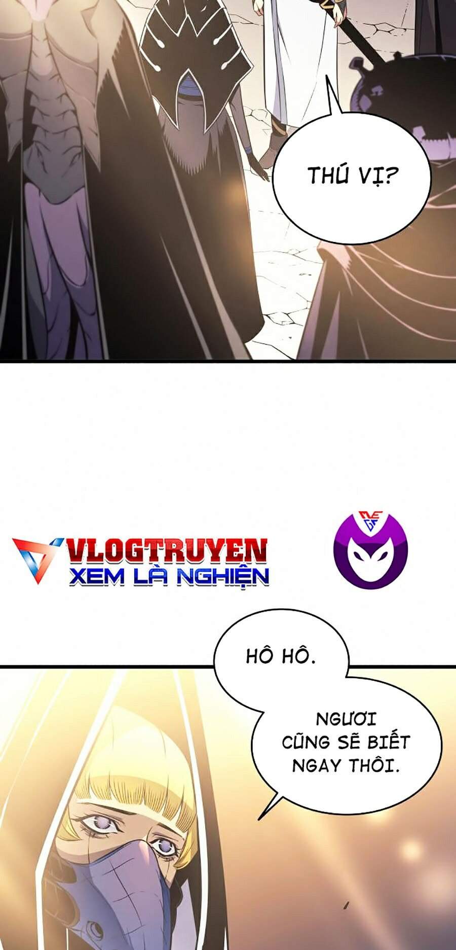 Sự Trở Lại Của Pháp Sư Vĩ Đại Sau 4000 Năm Chap 98 - Next Chap 99