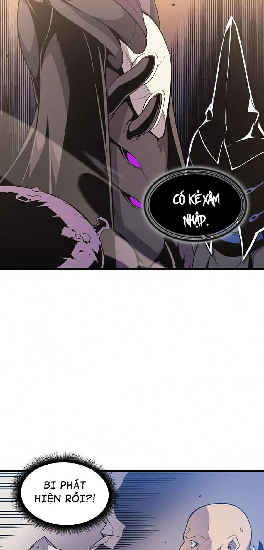 Sự Trở Lại Của Pháp Sư Vĩ Đại Sau 4000 Năm Chap 98 - Next Chap 99