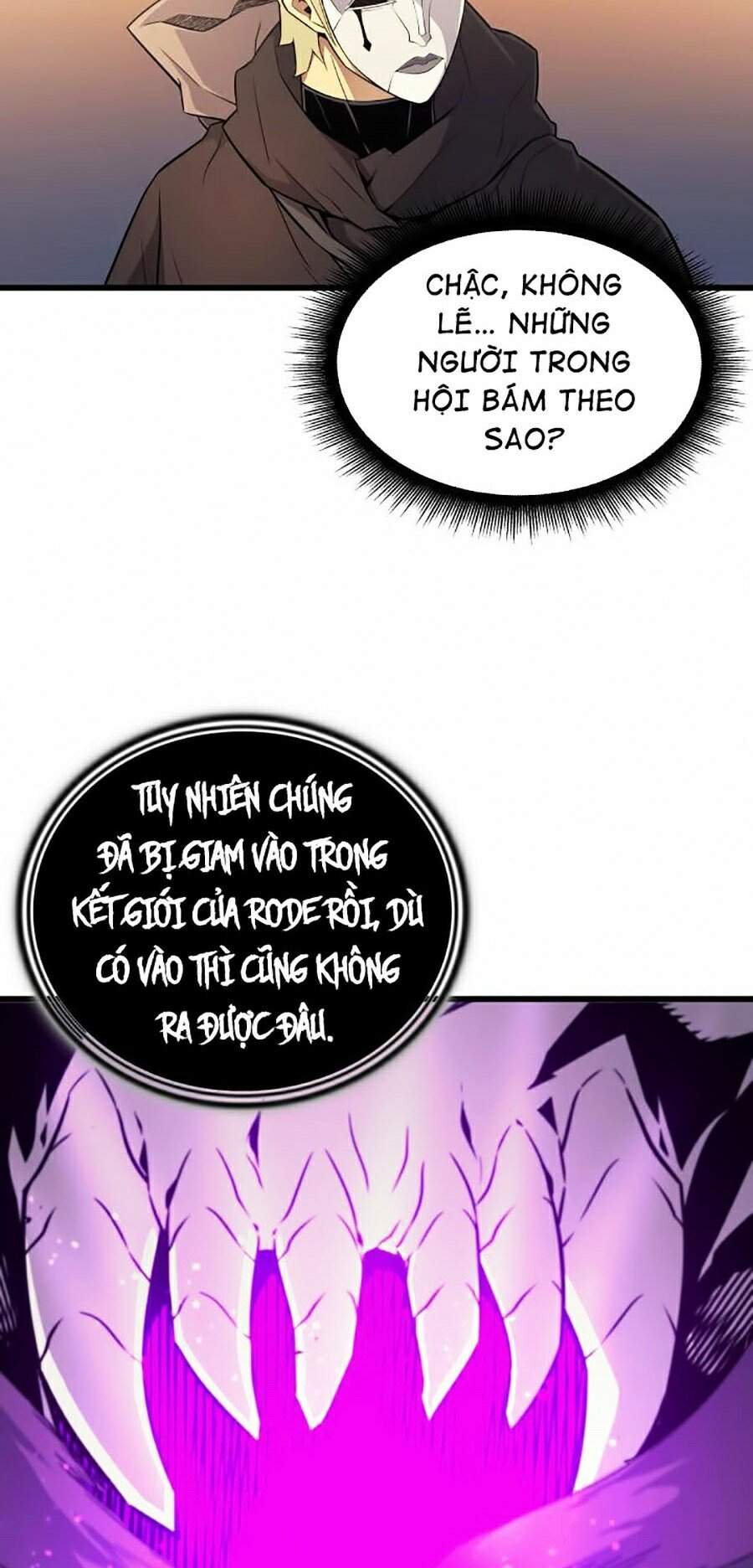 Sự Trở Lại Của Pháp Sư Vĩ Đại Sau 4000 Năm Chap 98 - Next Chap 99