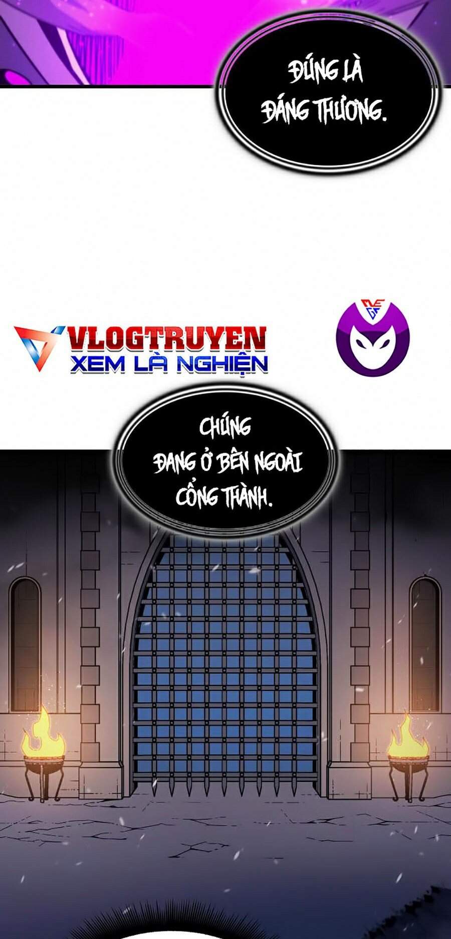 Sự Trở Lại Của Pháp Sư Vĩ Đại Sau 4000 Năm Chap 98 - Next Chap 99
