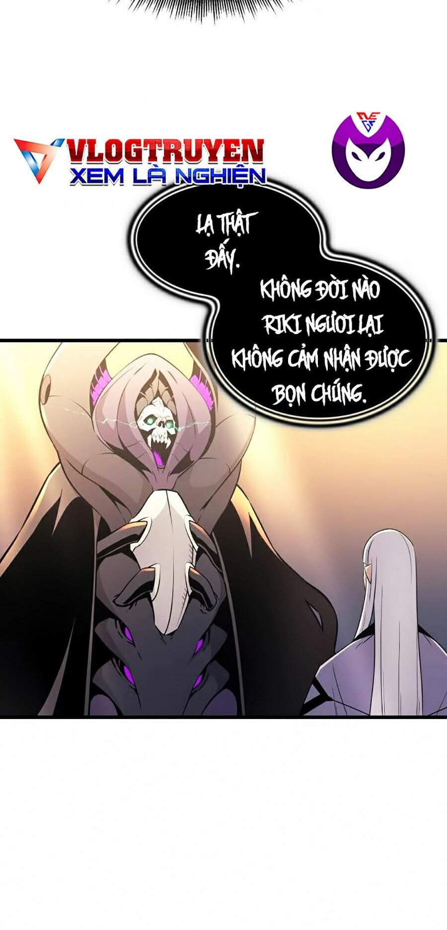 Sự Trở Lại Của Pháp Sư Vĩ Đại Sau 4000 Năm Chap 98 - Next Chap 99