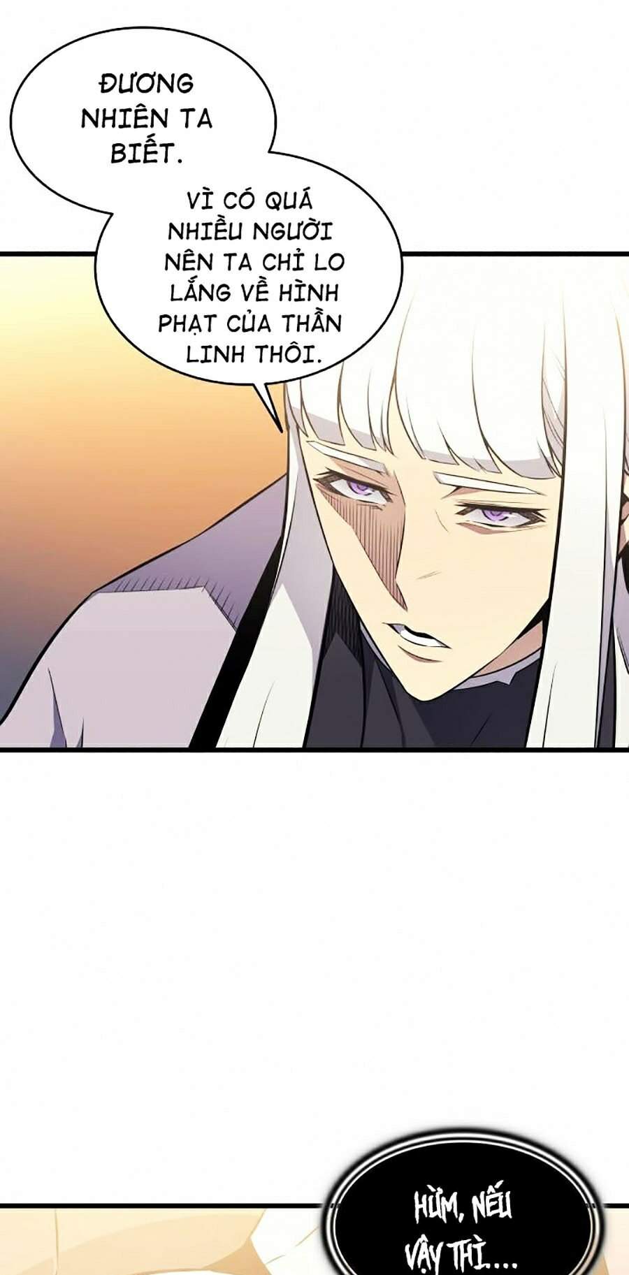 Sự Trở Lại Của Pháp Sư Vĩ Đại Sau 4000 Năm Chap 98 - Next Chap 99