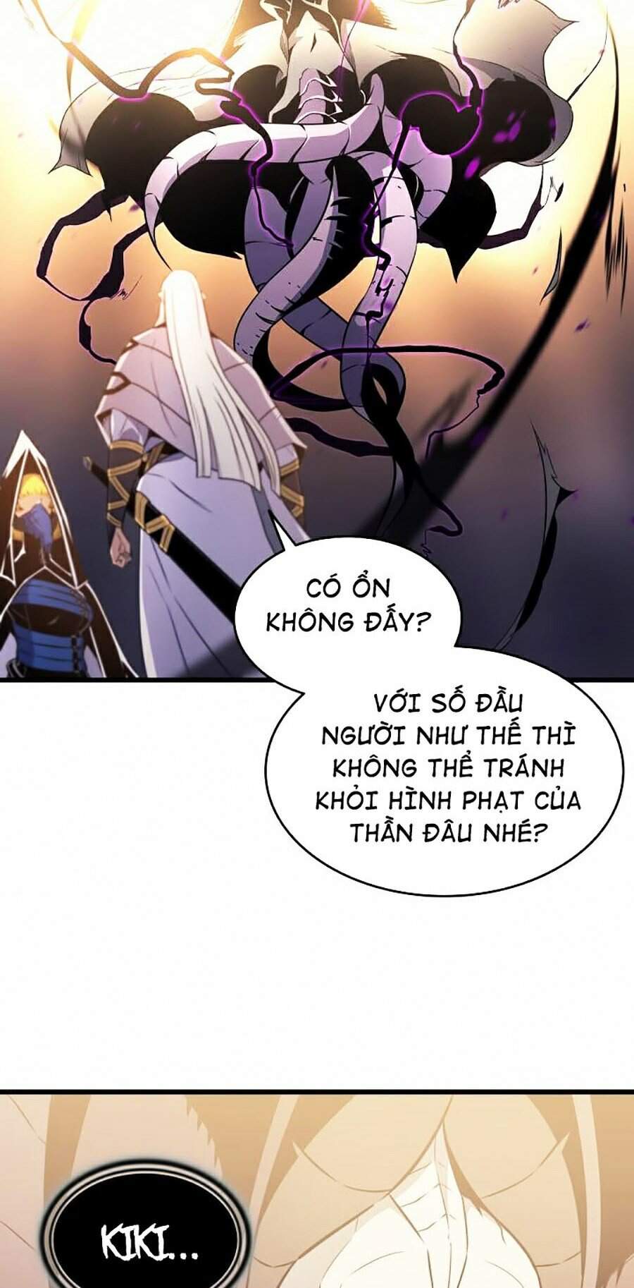 Sự Trở Lại Của Pháp Sư Vĩ Đại Sau 4000 Năm Chap 98 - Next Chap 99