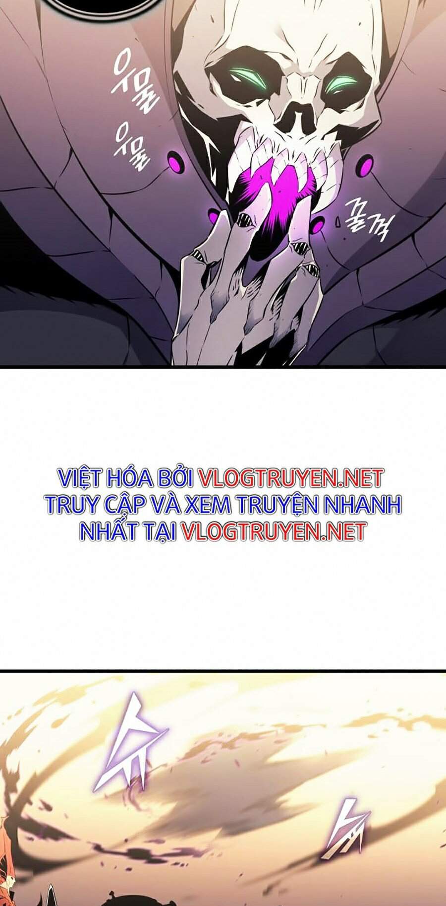 Sự Trở Lại Của Pháp Sư Vĩ Đại Sau 4000 Năm Chap 98 - Next Chap 99