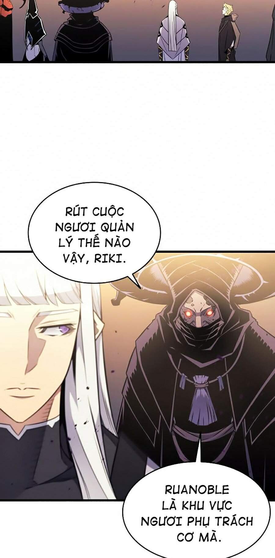 Sự Trở Lại Của Pháp Sư Vĩ Đại Sau 4000 Năm Chap 98 - Next Chap 99