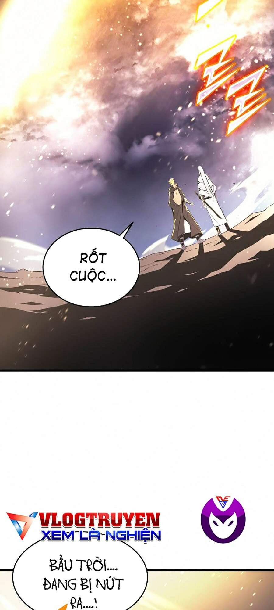 Sự Trở Lại Của Pháp Sư Vĩ Đại Sau 4000 Năm Chap 98 - Next Chap 99