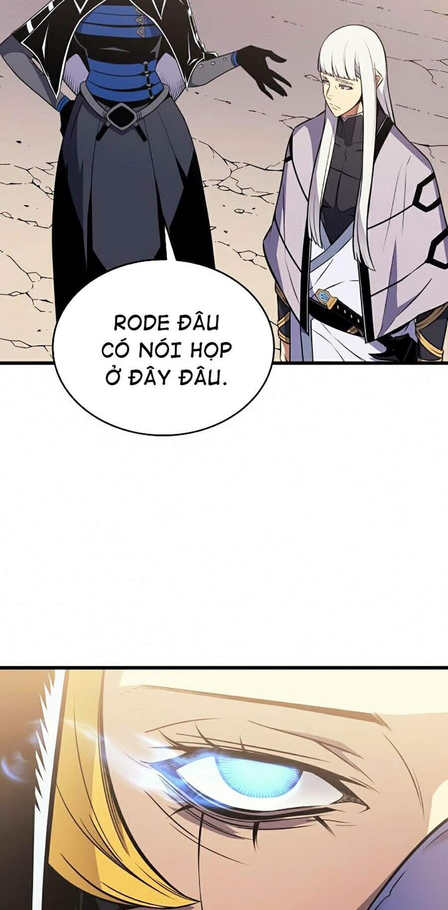 Sự Trở Lại Của Pháp Sư Vĩ Đại Sau 4000 Năm Chap 98 - Next Chap 99
