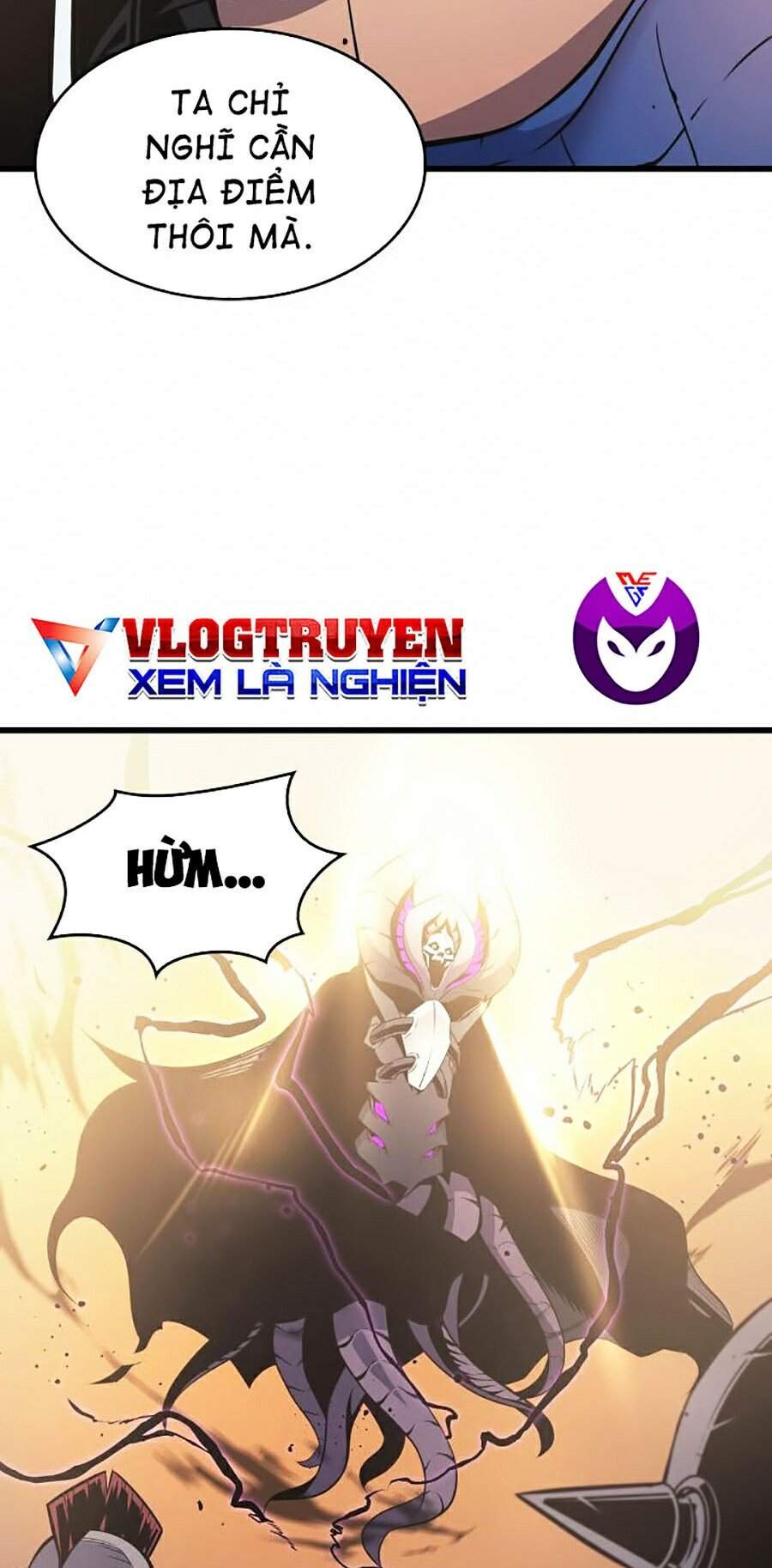 Sự Trở Lại Của Pháp Sư Vĩ Đại Sau 4000 Năm Chap 98 - Next Chap 99