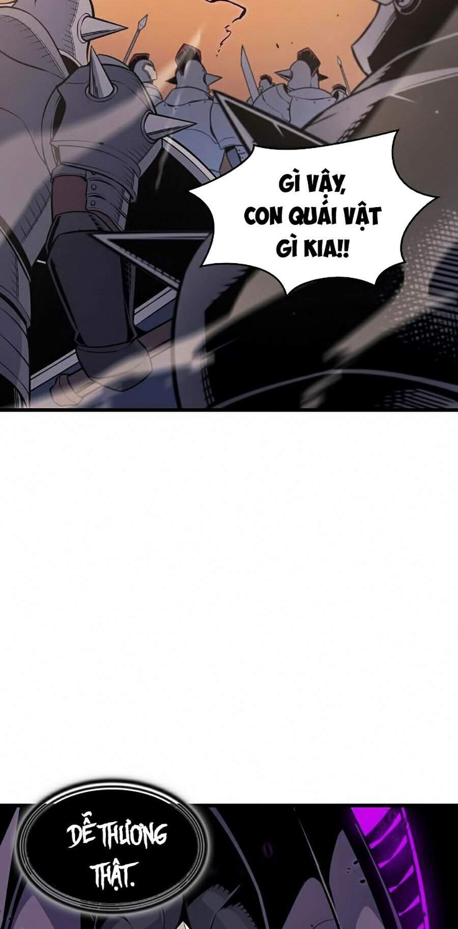 Sự Trở Lại Của Pháp Sư Vĩ Đại Sau 4000 Năm Chap 98 - Next Chap 99