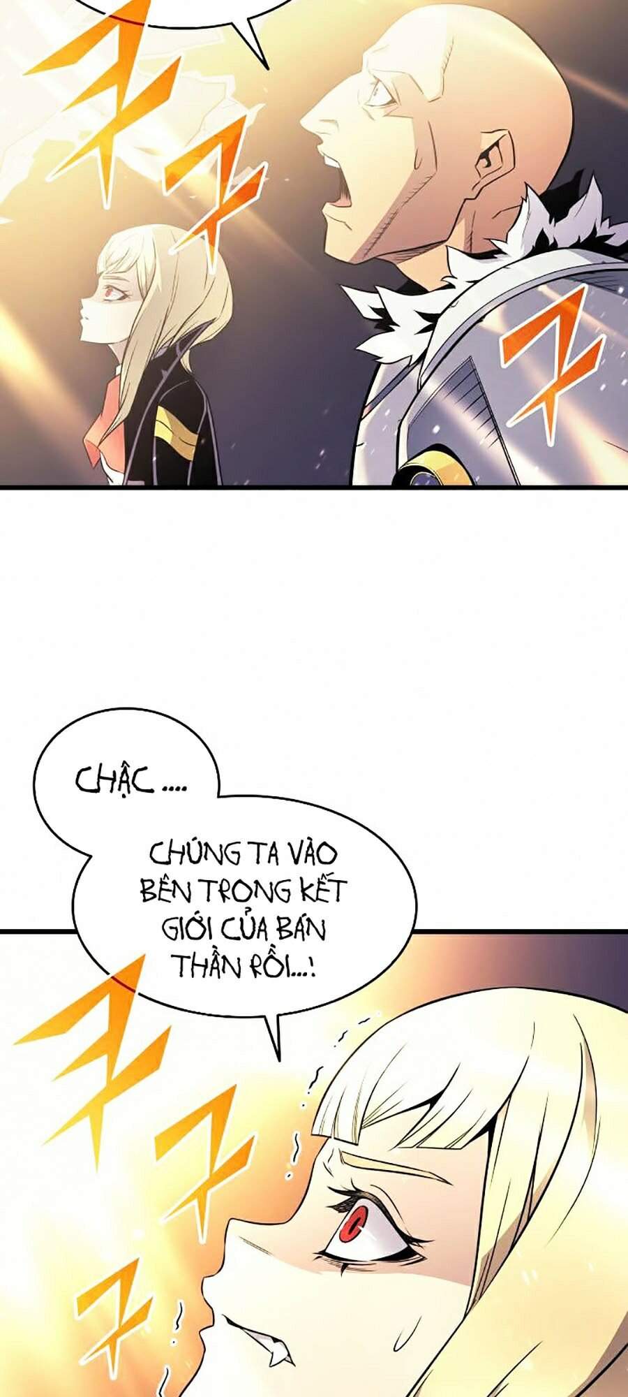 Sự Trở Lại Của Pháp Sư Vĩ Đại Sau 4000 Năm Chap 98 - Next Chap 99