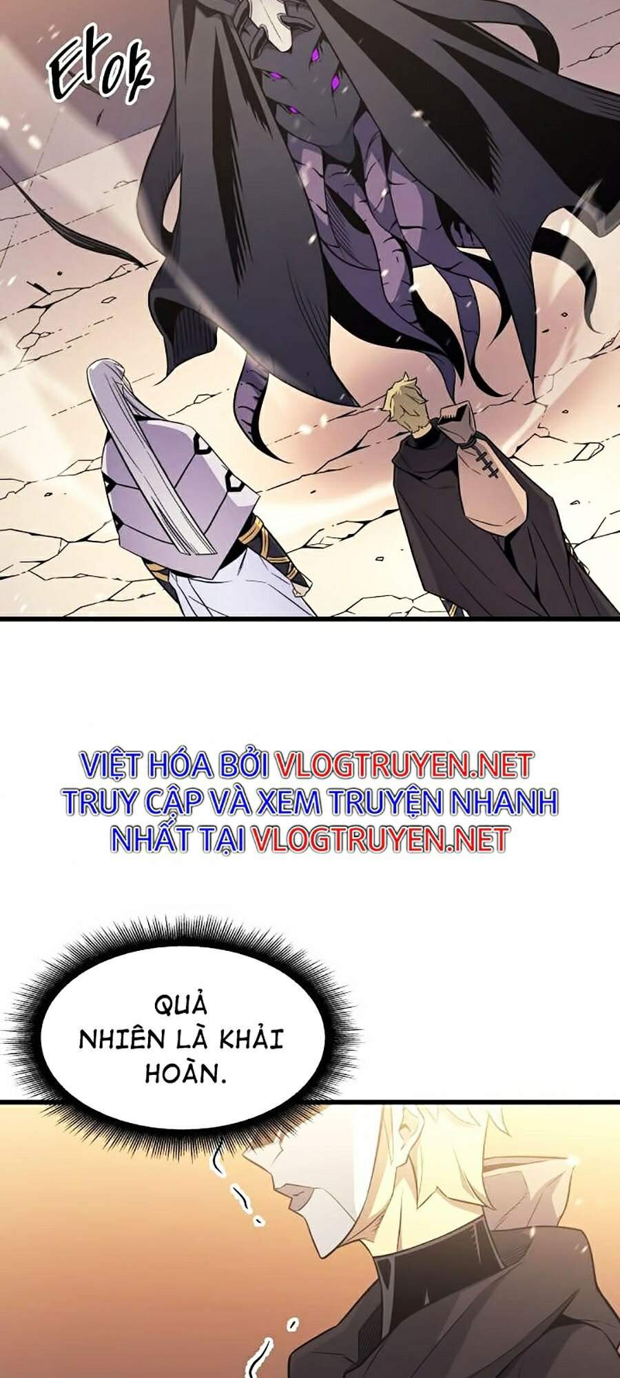 Sự Trở Lại Của Pháp Sư Vĩ Đại Sau 4000 Năm Chap 98 - Next Chap 99