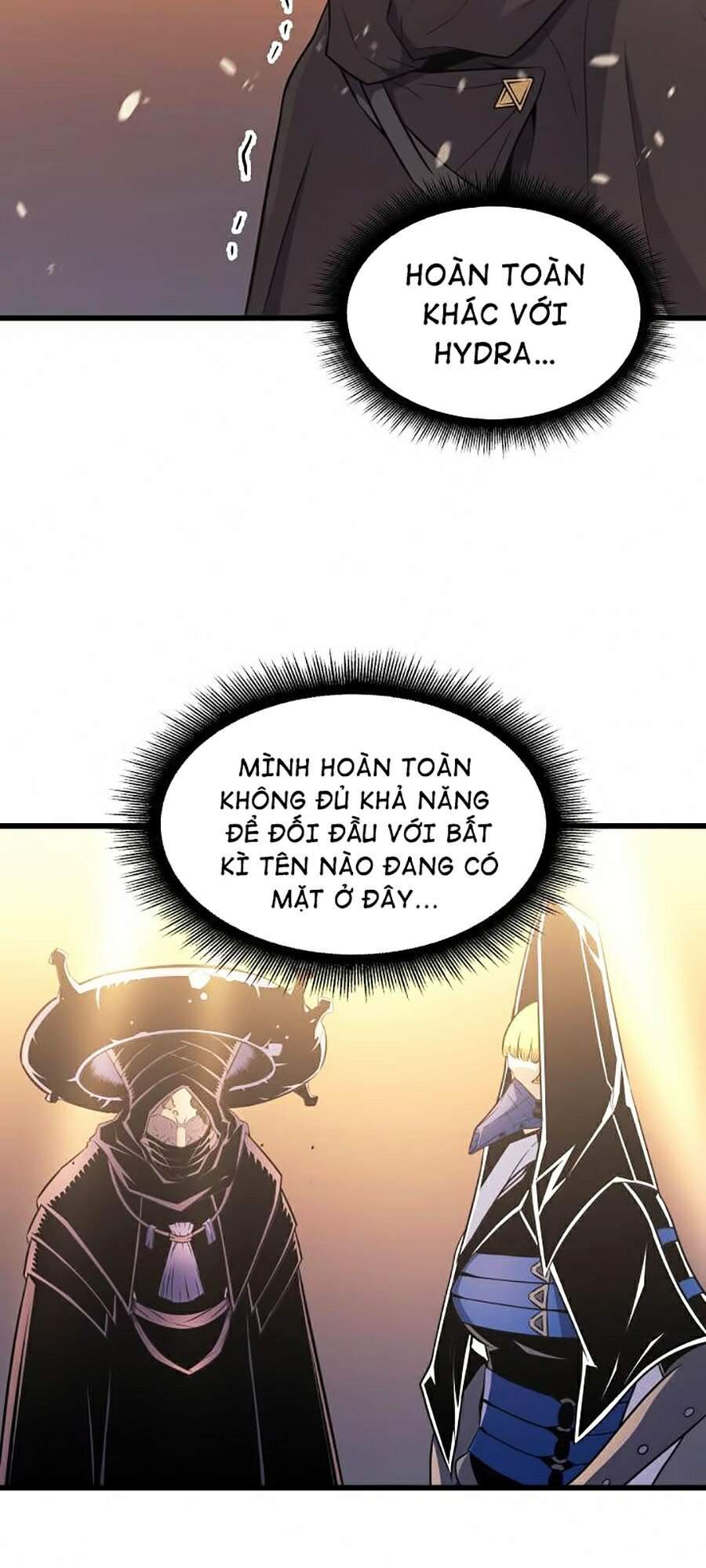 Sự Trở Lại Của Pháp Sư Vĩ Đại Sau 4000 Năm Chap 98 - Next Chap 99