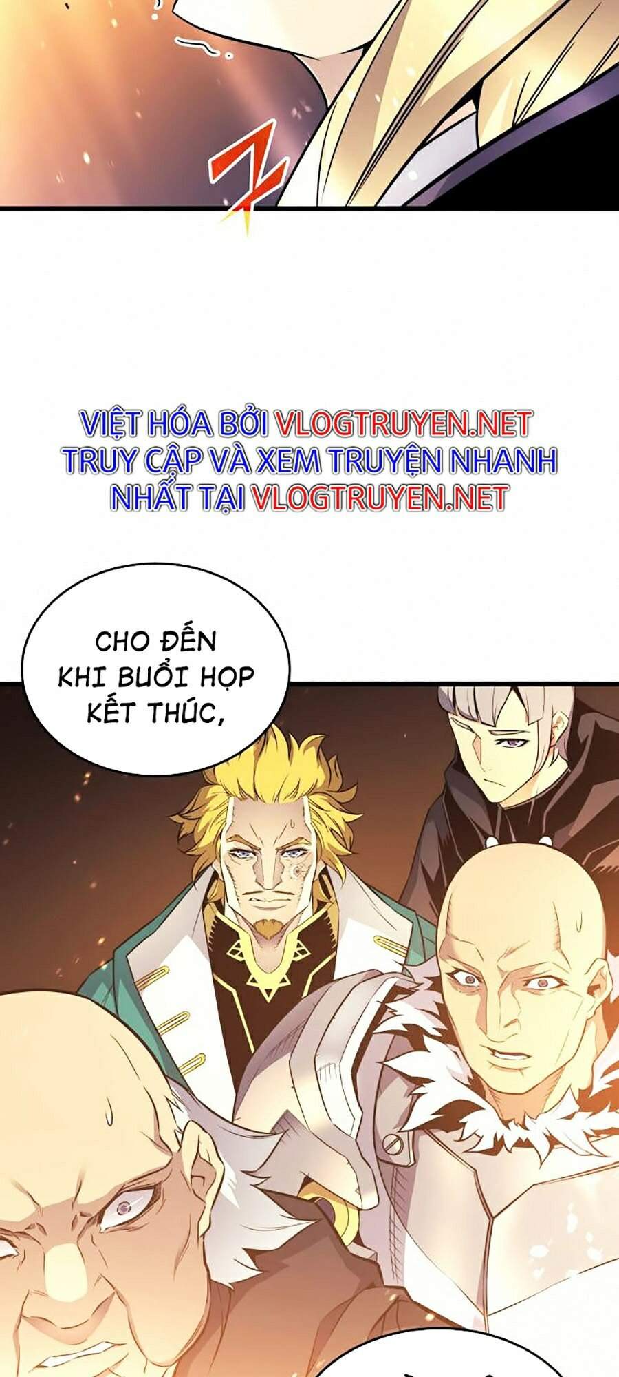 Sự Trở Lại Của Pháp Sư Vĩ Đại Sau 4000 Năm Chap 98 - Next Chap 99